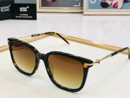 Picture of Montblanc Sunglasses _SKUfw49449157fw